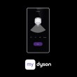 Dyson Purifier Cool PC1 (TP11) 27 m 61.4 dB White