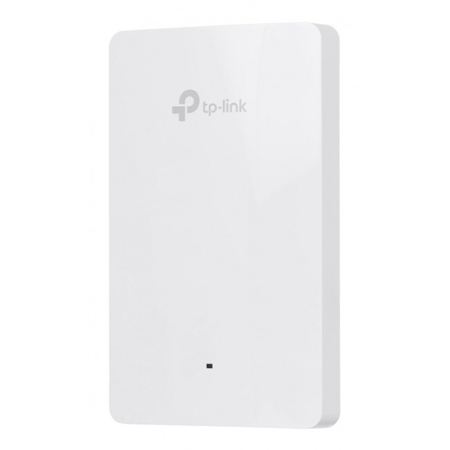 TP-LINK AX1800 Wall Plate WiFi 6 Access Point TP-LINK AX1800 Wall Plate WiFi 6 Access Point