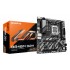 GIGABYTE B840M D2H Motherboard - AMD Ryzen 9000 CPUs, 5+2+2 Phases VRM, up to 7600MHz DDR5, 1xPCIe 4.0 + 1xPCIe 3.0 M.2, 2.5GbE LAN, USB 3.2 Gen 1