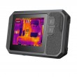 Guide Sensmart PF210 thermal imaging camera Vanadium Oxide Uncooled Focal Plane Arrays Black 256 x 192 pixels Built-in display LCD