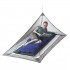 Sea To Summit Nano Mosquito Pyramid Net Shelter Pyramid mosquito net Grey