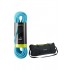Boa rope 9.8mm 80m + liner cover EDELRID