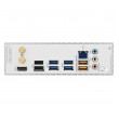 Asrock B850M CHALLENGER WIFI WHITE motherboard