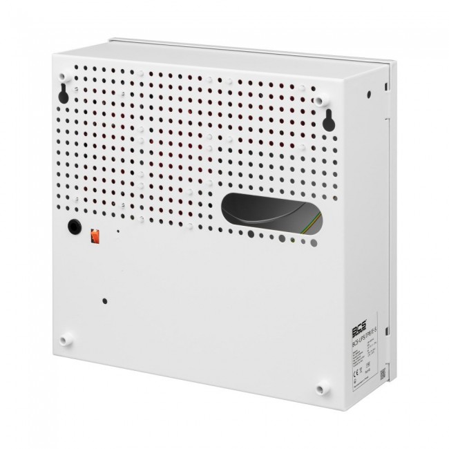 BCS BCS-UPS/IP8/E-S uninterruptible power supply (UPS) 72 W 0 AC outlet(s)