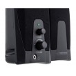 Esperanza EP110 loudspeaker 2-way 6 W Black Wired Esperanza EP110 loudspeaker 2-way 6 W Black Wired