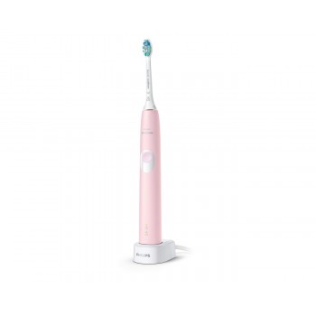 Philips 4300 series ProtectiveClean 4300 HX6806/04 Sonic electric toothbrush with accessories