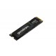 Goodram SSDPR-PX600-2K0-80 internal solid state drive M.2 2 TB PCI Express 4.0 NVMe 3D NAND