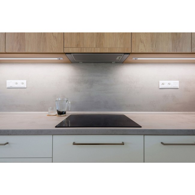Activejet LED under-cabinet lamp AJE-DUO Activejet LED under-cabinet lamp AJE-DUO