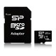 Silicon Power Elite 128 GB MicroSDXC UHS-I Class 10 Silicon Power Elite 128 GB MicroSDXC UHS-I Class 10