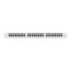 Lanberg PPSA-1024-S patch panel 1U