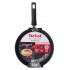 Pancake pan TEFAL Emotion E30038 25 cm Black, Grey