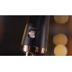 Rowenta Ultimate Experience CF9620 Hot air brush Warm Black, Copper 750 W