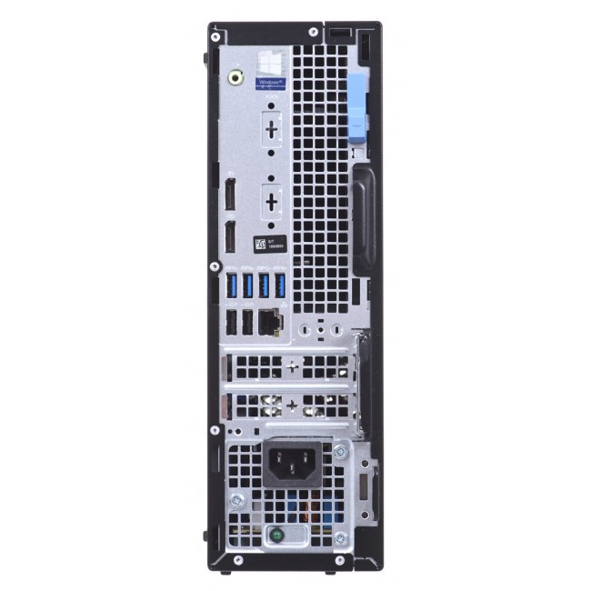 DELL OptiPlex 5070 i5-9500 16GB 512GB SSD SFF Win11pro Used Used DELL OptiPlex 5070 i5-9500 16GB 512GB SSD SFF Win11pro Used Used