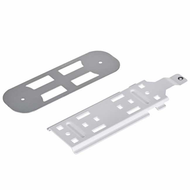 Mikrotik wAP R ac 867 Mbit/s White Power over Ethernet (PoE)