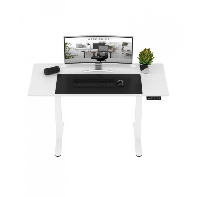 Electric desk MA-Leader 7.0 White Electric desk MA-Leader 7.0 White
