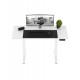 Electric desk MA-Leader 7.0 White Electric desk MA-Leader 7.0 White