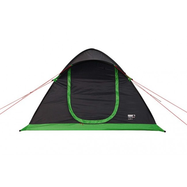 High Peak Swift 3 Green Pop-up tent High Peak Swift 3 Green Pop-up tent
