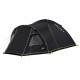 High Peak Talos 3 Green, Grey Dome/Igloo tent High Peak Talos 3 Green, Grey Dome/Igloo tent