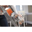 Black & Decker BHFEV182C-QW 18V upright vacuum cleaner Black & Decker BHFEV182C-QW 18V upright vacuum cleaner