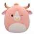 Squishmallows 40cm Bull Howland 12255