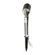 Underground lamp V-TAC VT-770 230V IP65 GU10 (SKU 7518) Silver