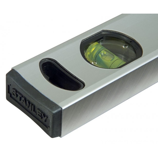 Stanley STHT1-43112 level 0.8 m Aluminium, Black