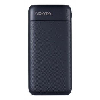 ADATA C100 Lithium Polymer (LiPo) 10000 mAh Black