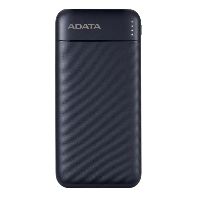 ADATA C100 Lithium Polymer (LiPo) 10000 mAh Black