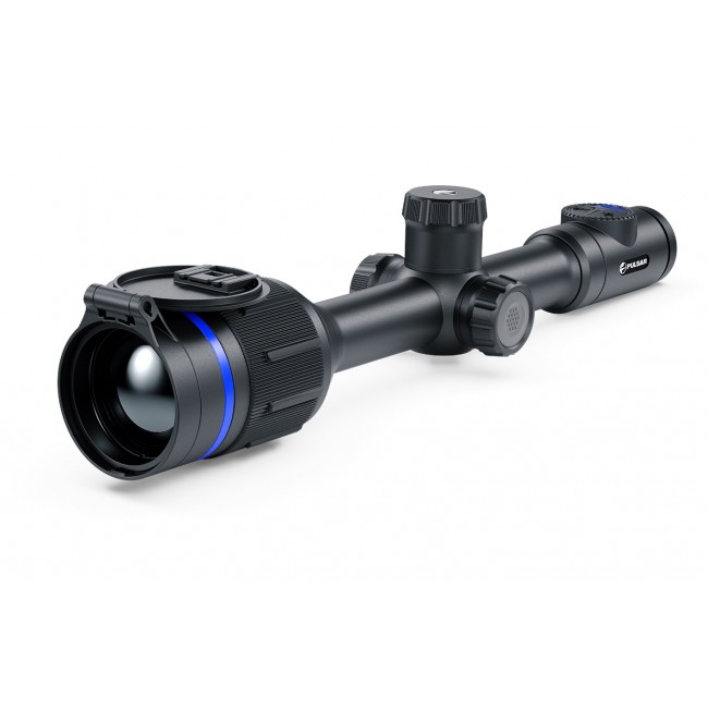 Thermion 2 XG50 Thermal Imaging Scope Thermion 2 XG50 Thermal Imaging Scope