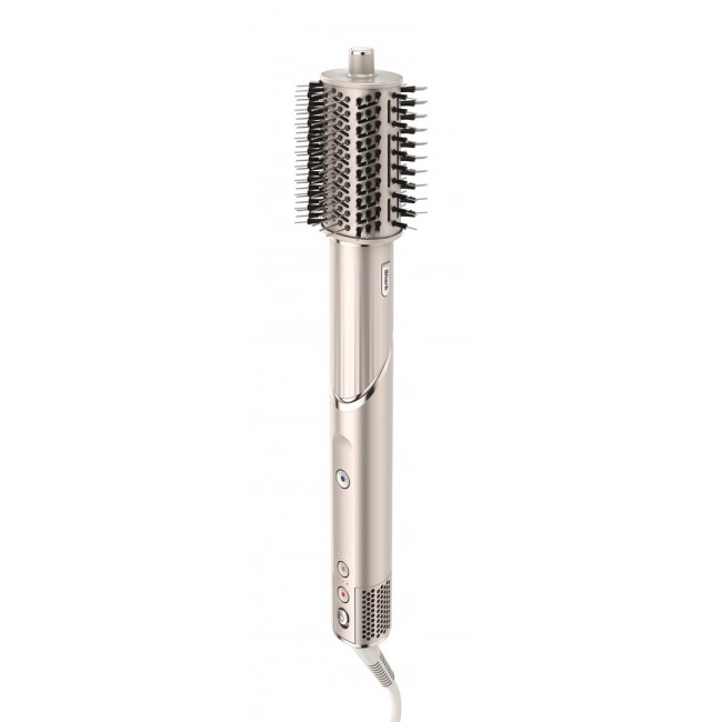 Shark HD424SLEU hair styling tool Multistyler Warm Champagne 1400 W 2.44 m Shark HD424SLEU hair styling tool Multistyler Warm Champagne 1400 W 2.44 m