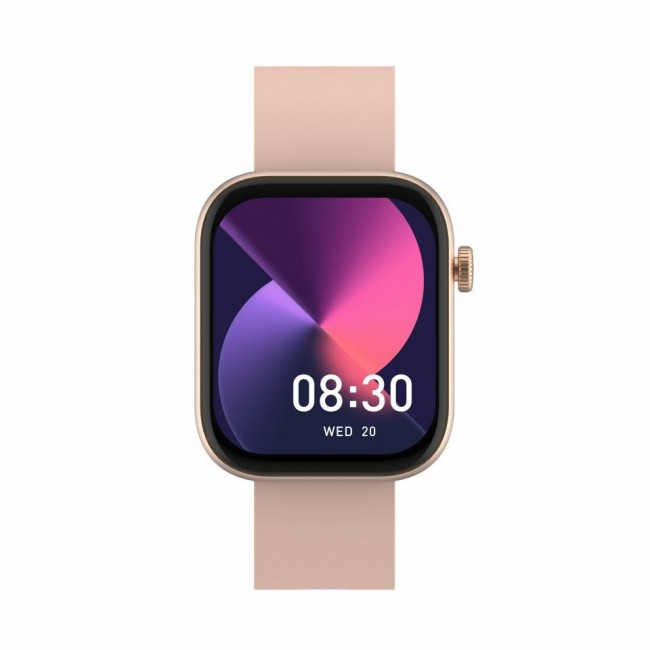 Denver SWC-185RO smartwatch / sport watch 4.7 cm (1.85