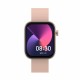 Denver SWC-185RO smartwatch / sport watch 4.7 cm (1.85