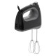 Camry Premium CR 4220B mixer Hand mixer 750 W Black, Grey Camry Premium CR 4220B mixer Hand mixer 750 W Black, Grey