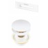 Bathtub accessories set - stopper and overflow