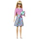 Barbie Doll Barbie Doll