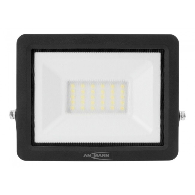 Ansmann WFL20W Black LED 20 W Ansmann WFL20W Black LED 20 W