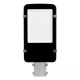LED street luminaire V-TAC VT-50ST 50W SAMSUNG CHIP 4000K 5000lm (SKU 215271) Grey LED street luminaire V-TAC VT-50ST 50W SAMSUNG CHIP 4000K 5000lm (SKU 215271) Grey