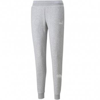 Puma Power Graphic Pants Grey 847115 04 2XL