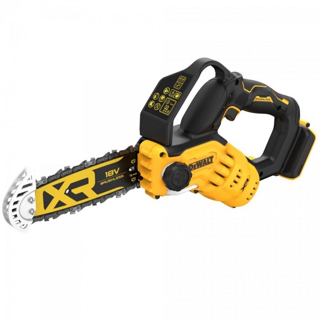 CHAINSAW AKU. XR 18V 20CM DCMPS520N DEWALT CHAINSAW AKU. XR 18V 20CM DCMPS520N DEWALT