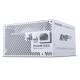 Phanteks AMP GH power supply unit 850 W 18+10 pin ATX ATX White Phanteks AMP GH power supply unit 850 W 18+10 pin ATX ATX White