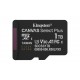 Kingston Technology 1TB microSDXC Canvas Select Plus Gen3 150MB/s A1 Card + Adapter Kingston Technology 1TB microSDXC Canvas Select Plus Gen3 150MB/s A1 Card + Adapter