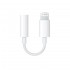 Apple Lightning to 3.5 mm Headphone Jack Adapter