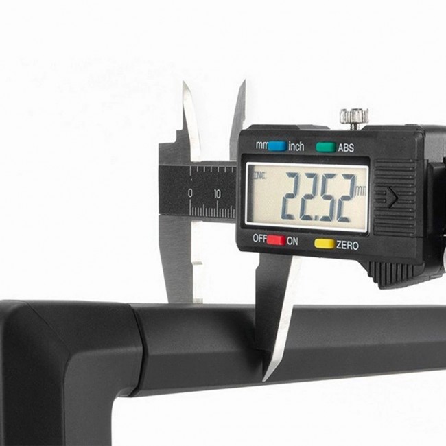 Rockbros RKS626-BKU-lock bicycle lock, black Rockbros RKS626-BKU-lock bicycle lock, black