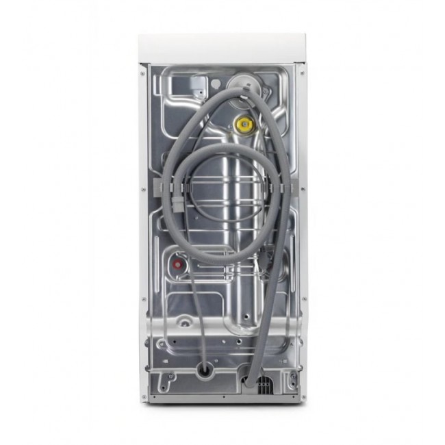 Electrolux EW6TN4062P washing machine Top-load 6 kg 1000 RPM D White Electrolux EW6TN4062P washing machine Top-load 6 kg 1000 RPM D White