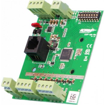 ROPAM OUTPUT EXPANDER EXP-O8T-RN
