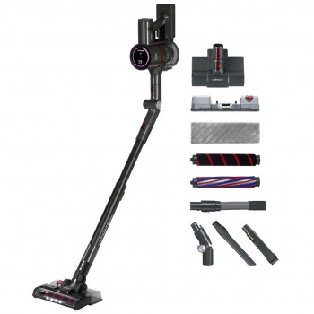 Upright hoover Ultimate Pro CONCEPT VP6250