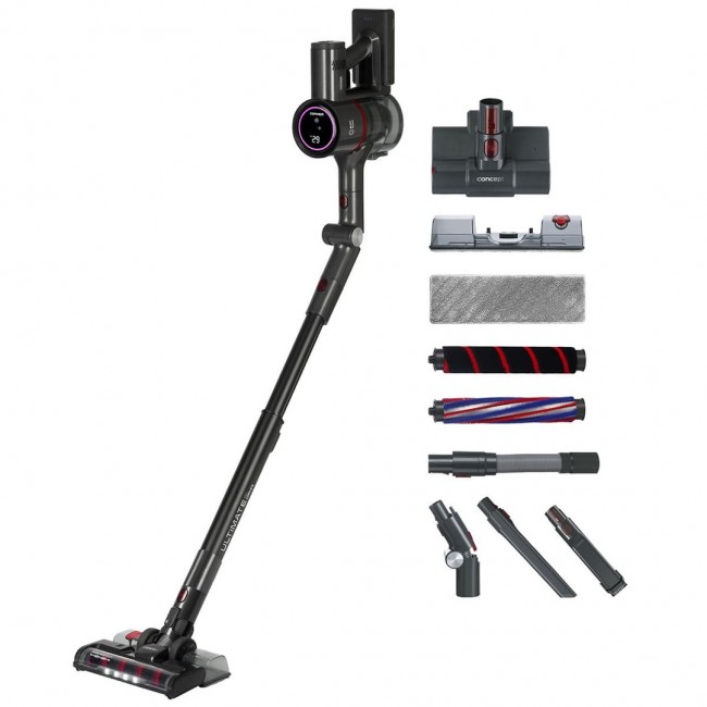Upright hoover Ultimate Pro CONCEPT VP6250 Upright hoover Ultimate Pro CONCEPT VP6250