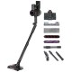 Upright hoover Ultimate Pro CONCEPT VP6250 Upright hoover Ultimate Pro CONCEPT VP6250
