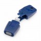 Heatit Classic Stick Blue Heatit Classic Stick Blue