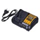 DeWALT DCH273P2T rotary hammer 400 W 1100 RPM DeWALT DCH273P2T rotary hammer 400 W 1100 RPM